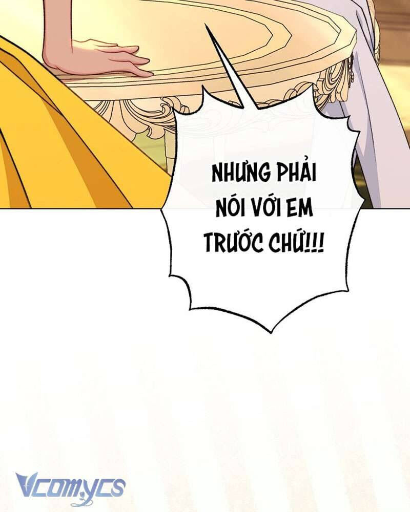 Hầu Gái Độc Quyền Của Hoàng Hậu Phản Diện Chap 67 - Next Chap 68