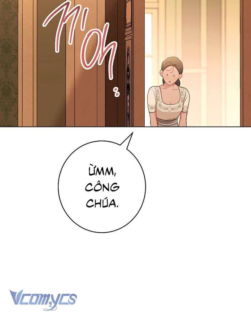 Hầu Gái Độc Quyền Của Hoàng Hậu Phản Diện Chap 67 - Next Chap 68