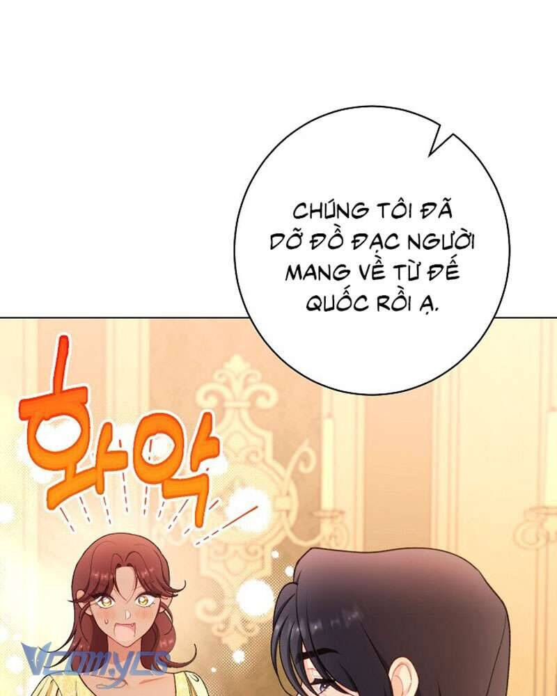 Hầu Gái Độc Quyền Của Hoàng Hậu Phản Diện Chap 67 - Next Chap 68