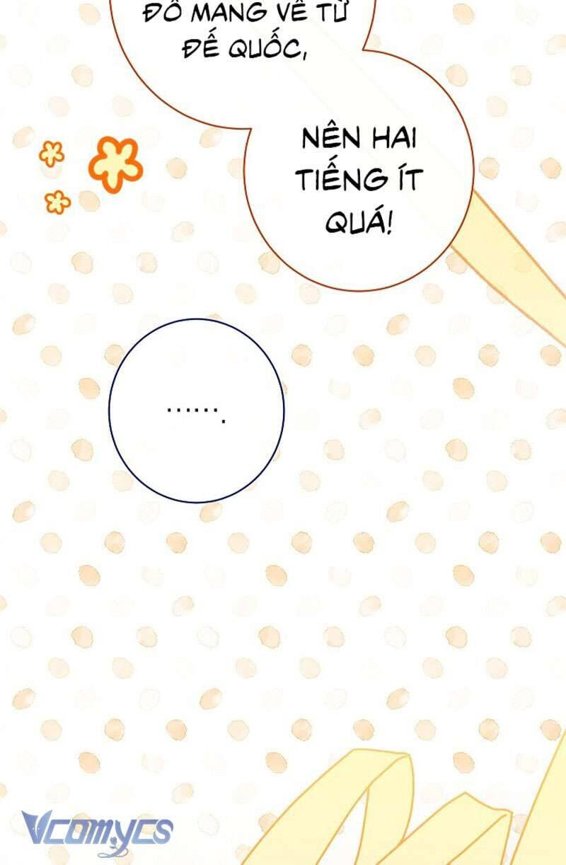 Hầu Gái Độc Quyền Của Hoàng Hậu Phản Diện Chap 67 - Next Chap 68