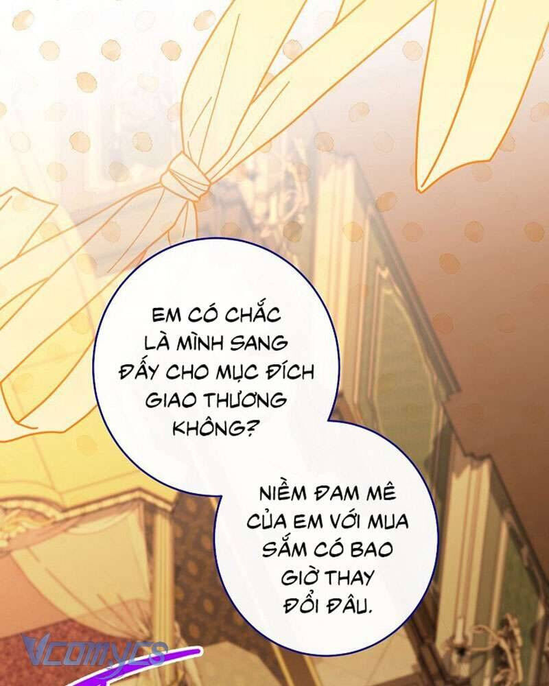 Hầu Gái Độc Quyền Của Hoàng Hậu Phản Diện Chap 67 - Next Chap 68