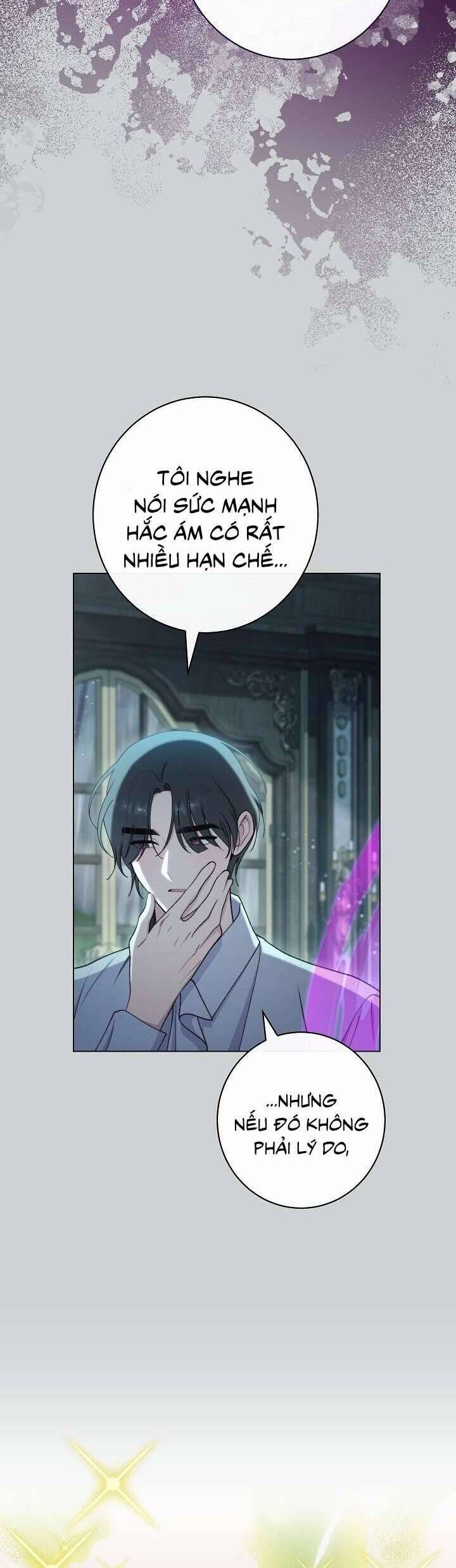 Hầu Gái Độc Quyền Của Hoàng Hậu Phản Diện Chap 68 - Next Chap 69
