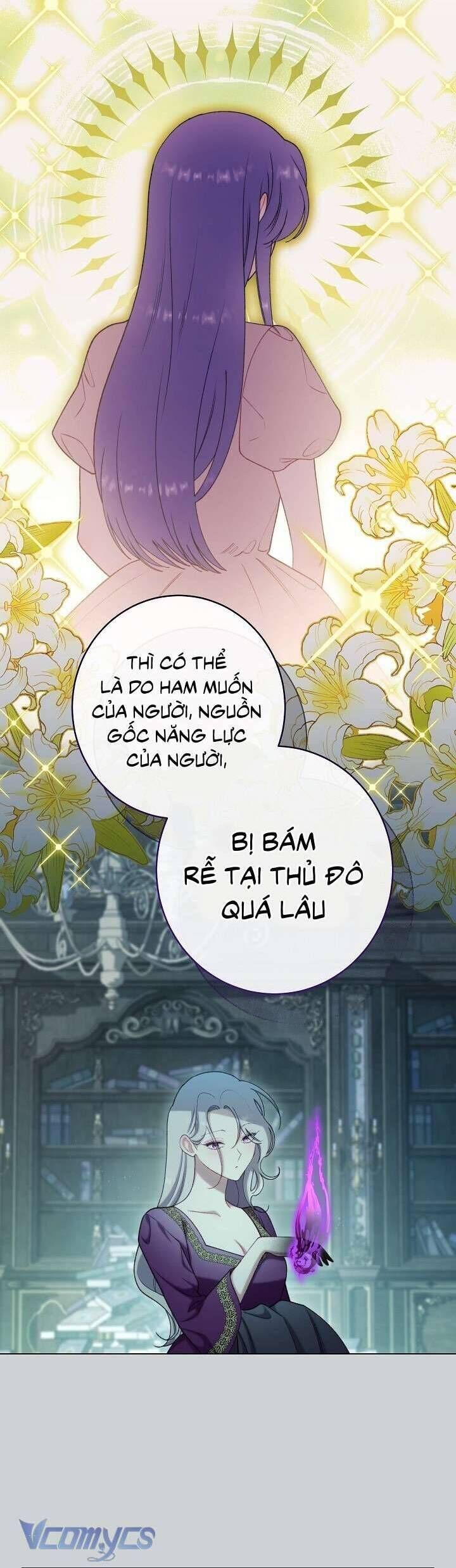 Hầu Gái Độc Quyền Của Hoàng Hậu Phản Diện Chap 68 - Next Chap 69
