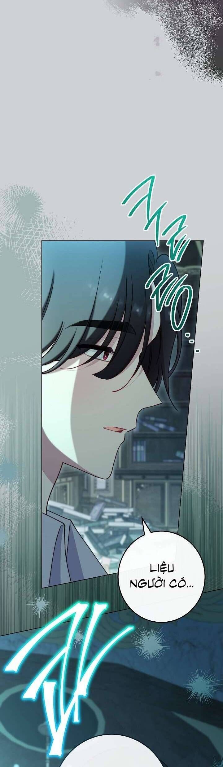 Hầu Gái Độc Quyền Của Hoàng Hậu Phản Diện Chap 68 - Next Chap 69