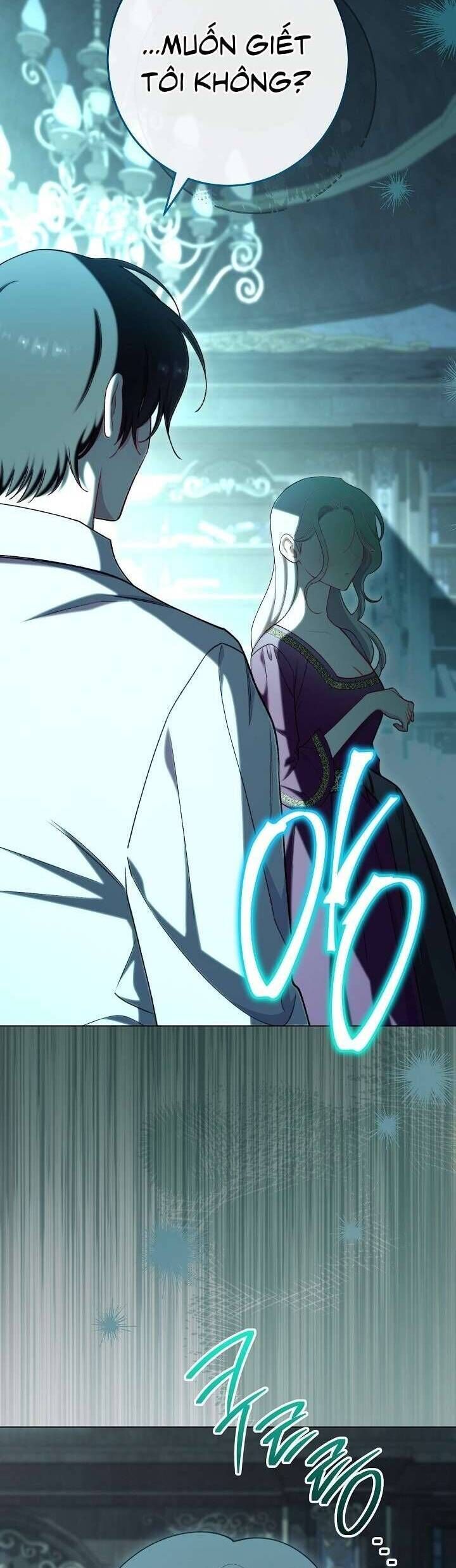 Hầu Gái Độc Quyền Của Hoàng Hậu Phản Diện Chap 68 - Next Chap 69