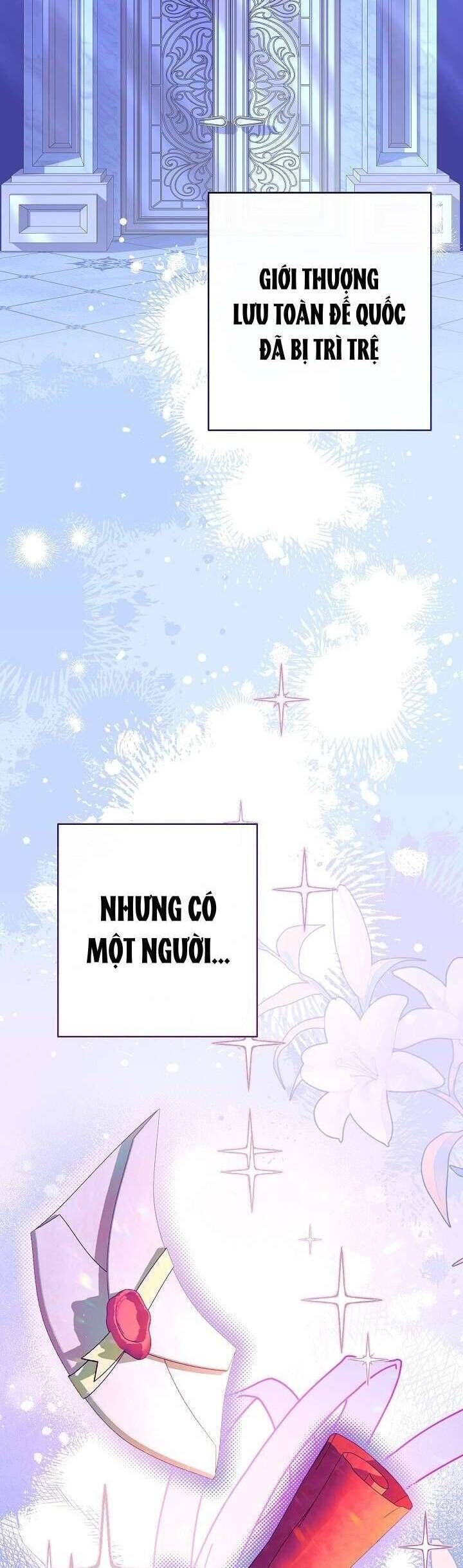 Hầu Gái Độc Quyền Của Hoàng Hậu Phản Diện Chap 68 - Next Chap 69