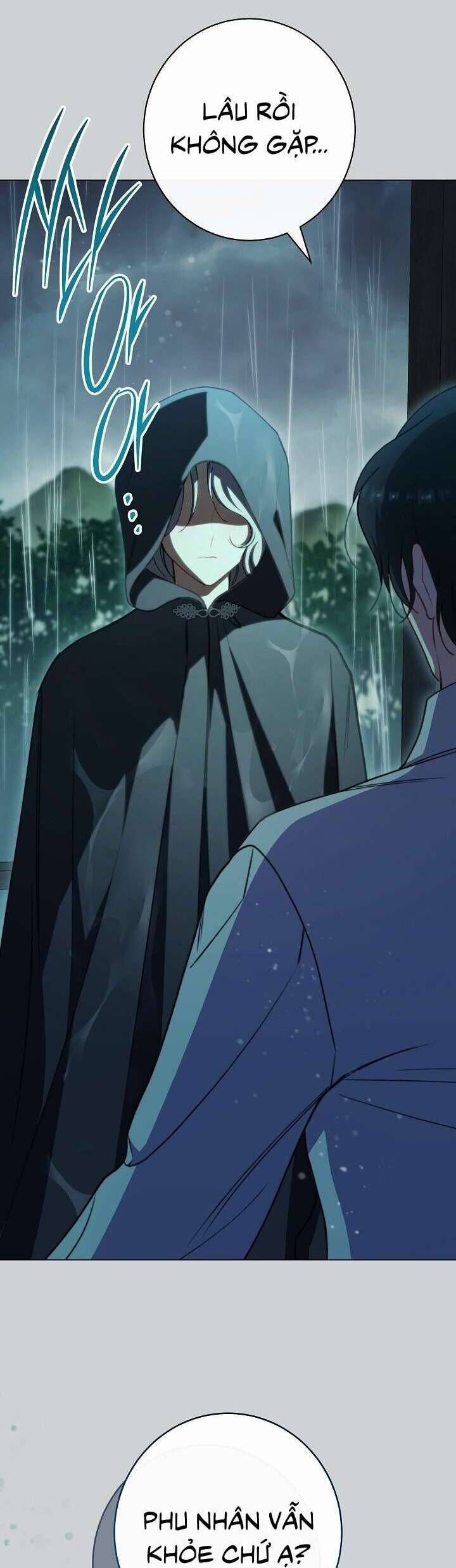 Hầu Gái Độc Quyền Của Hoàng Hậu Phản Diện Chap 68 - Next Chap 69