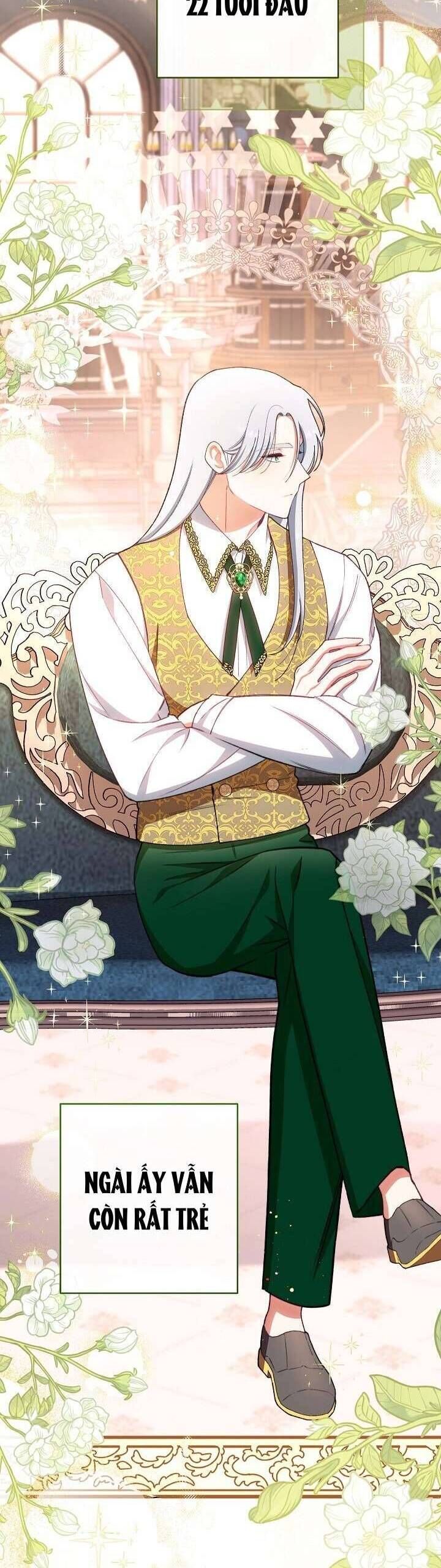Hầu Gái Độc Quyền Của Hoàng Hậu Phản Diện Chap 68 - Next Chap 69