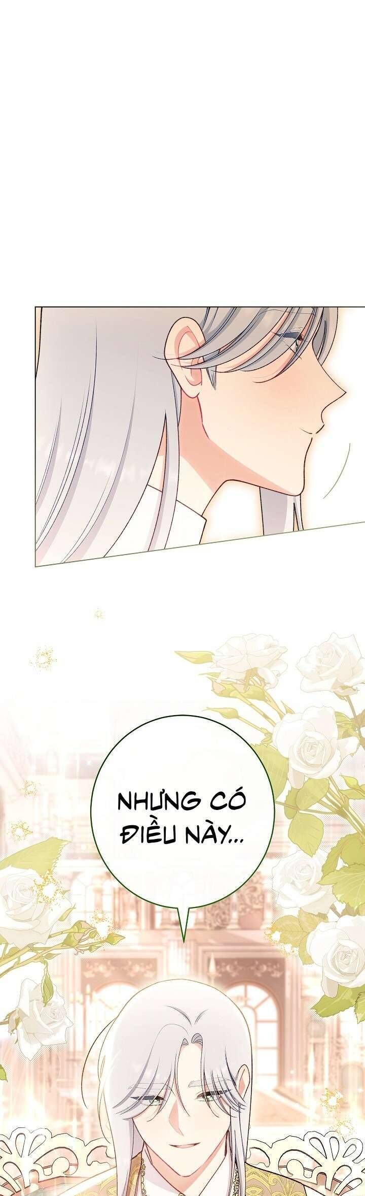 Hầu Gái Độc Quyền Của Hoàng Hậu Phản Diện Chap 68 - Next Chap 69