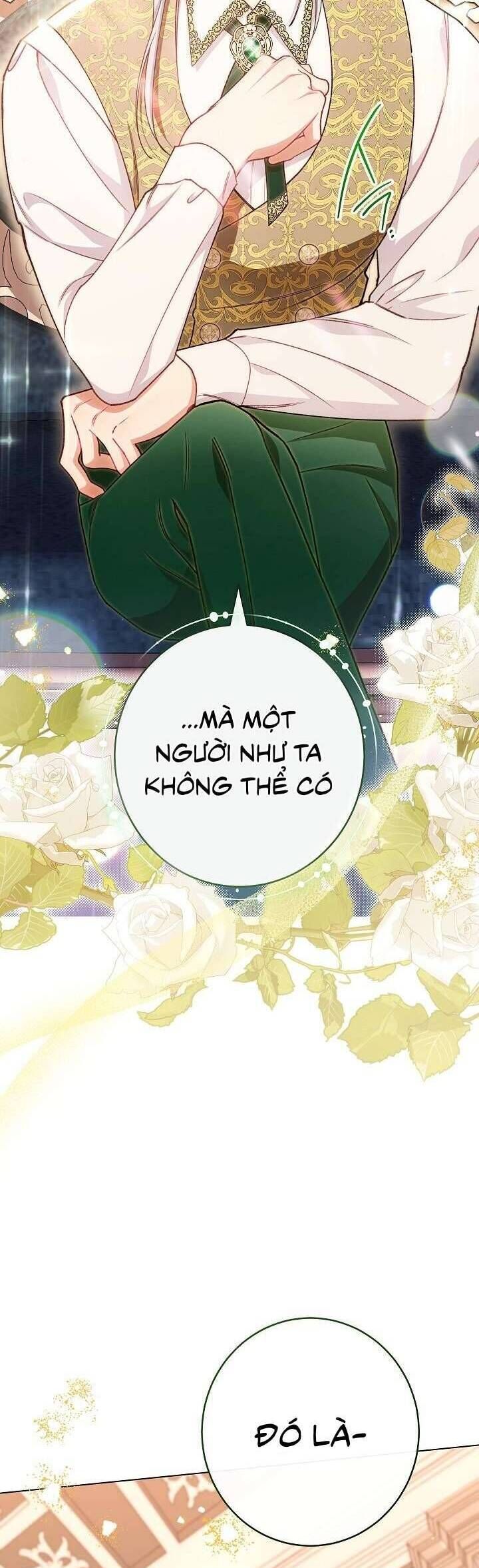 Hầu Gái Độc Quyền Của Hoàng Hậu Phản Diện Chap 68 - Next Chap 69