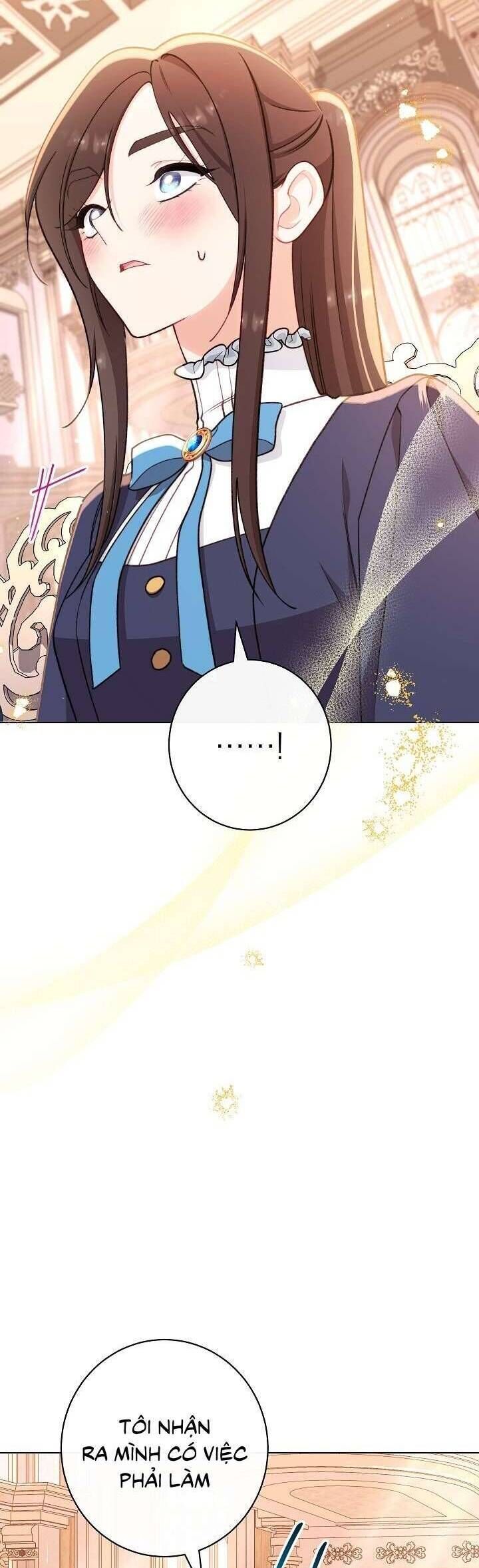 Hầu Gái Độc Quyền Của Hoàng Hậu Phản Diện Chap 68 - Next Chap 69