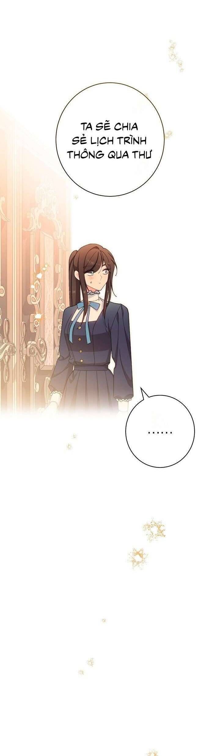 Hầu Gái Độc Quyền Của Hoàng Hậu Phản Diện Chap 68 - Next Chap 69