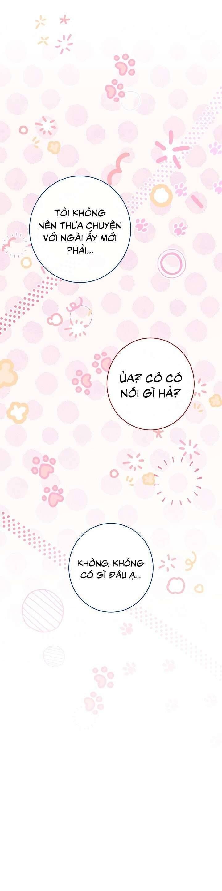 Hầu Gái Độc Quyền Của Hoàng Hậu Phản Diện Chap 68 - Next Chap 69