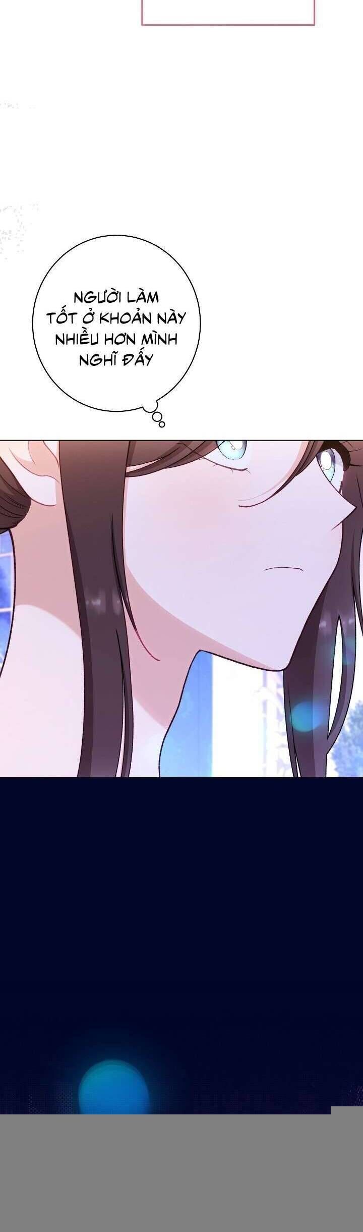 Hầu Gái Độc Quyền Của Hoàng Hậu Phản Diện Chap 69 - Next Chap 70