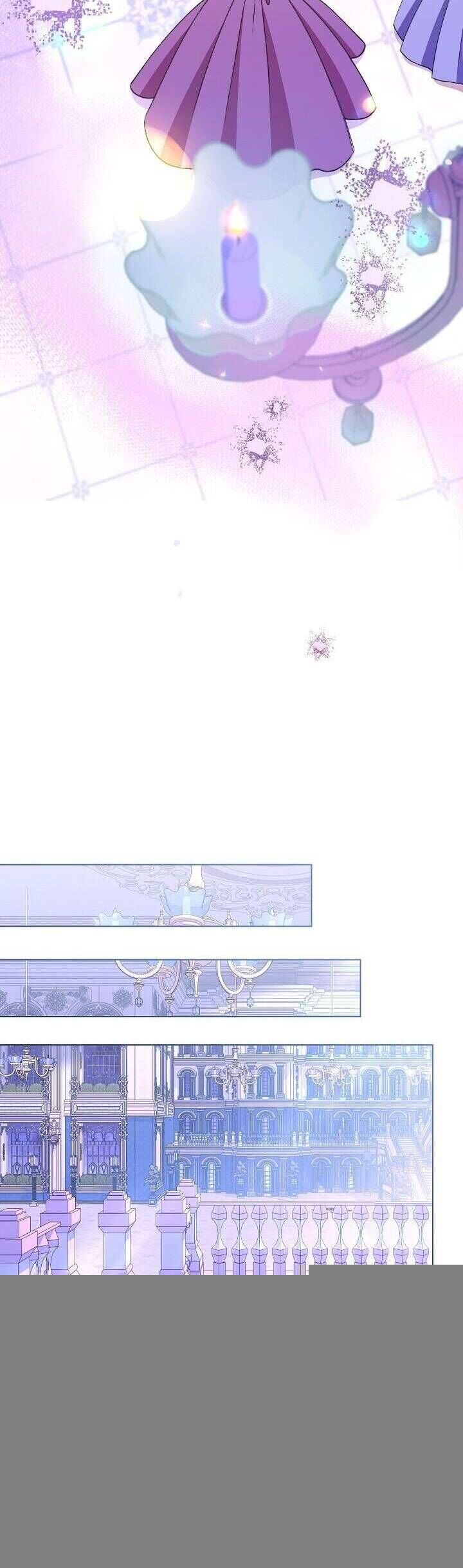 Hầu Gái Độc Quyền Của Hoàng Hậu Phản Diện Chap 69 - Next Chap 70