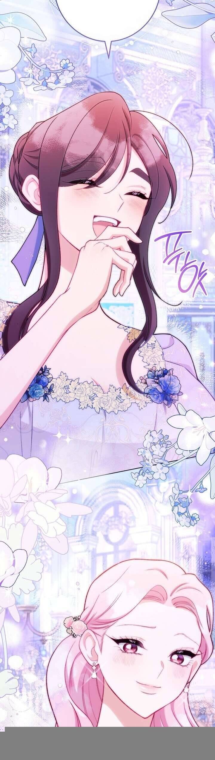 Hầu Gái Độc Quyền Của Hoàng Hậu Phản Diện Chap 69 - Next Chap 70