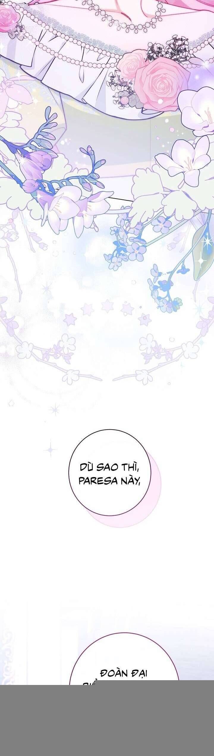 Hầu Gái Độc Quyền Của Hoàng Hậu Phản Diện Chap 69 - Next Chap 70