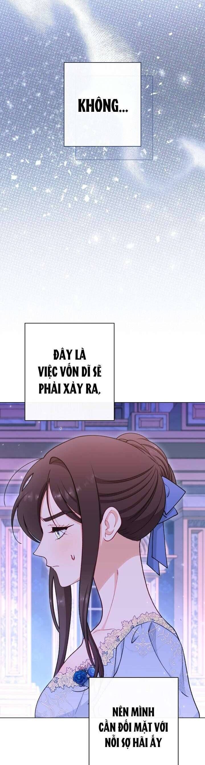 Hầu Gái Độc Quyền Của Hoàng Hậu Phản Diện Chap 69 - Next Chap 70