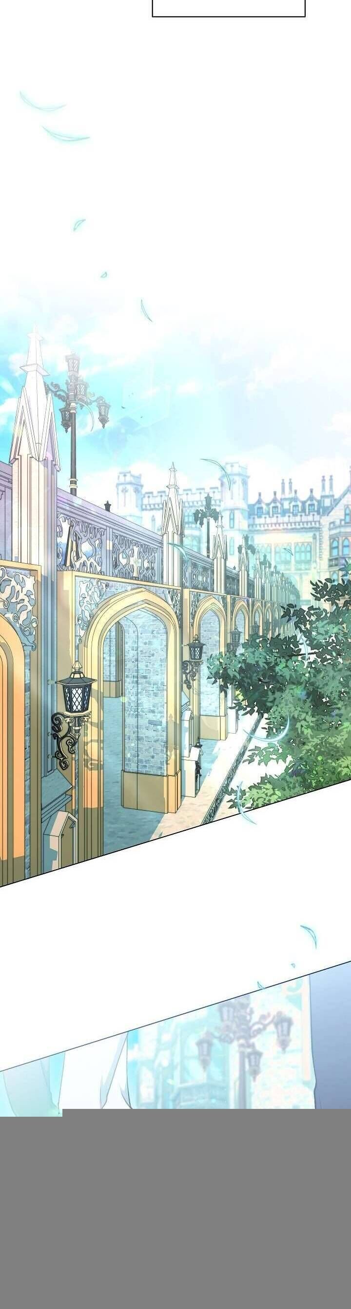 Hầu Gái Độc Quyền Của Hoàng Hậu Phản Diện Chap 69 - Next Chap 70