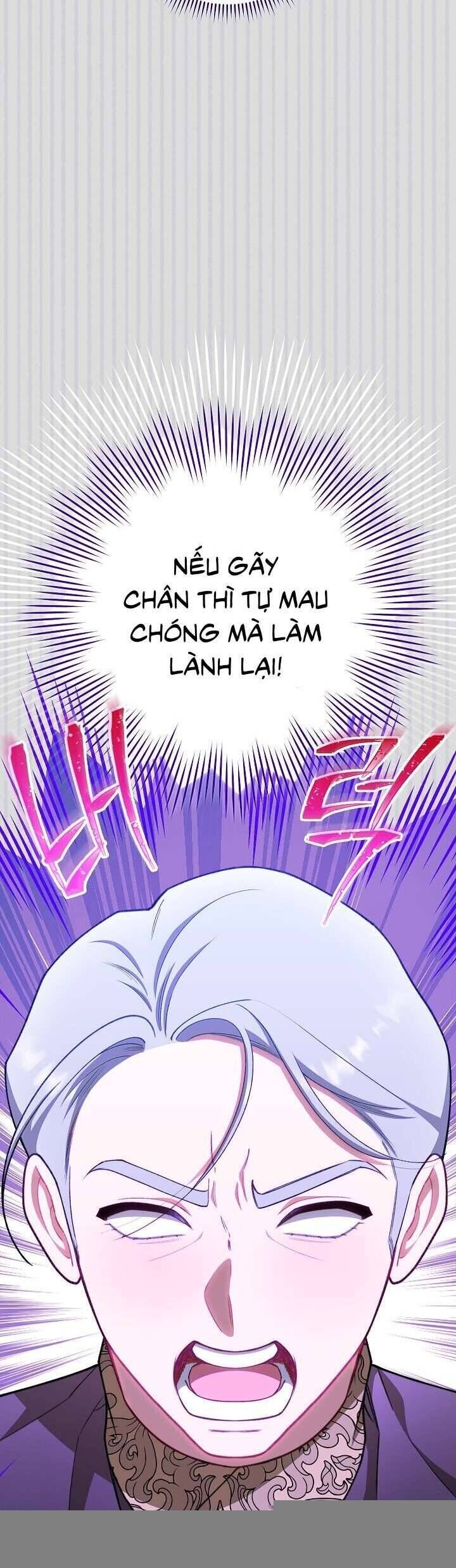 Hầu Gái Độc Quyền Của Hoàng Hậu Phản Diện Chap 69 - Next Chap 70