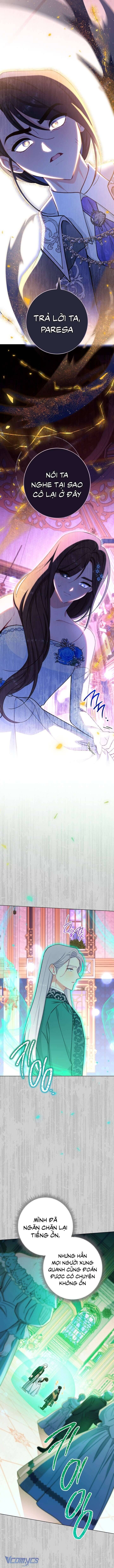 Hầu Gái Độc Quyền Của Hoàng Hậu Phản Diện Chap 73 - Next Chap 74