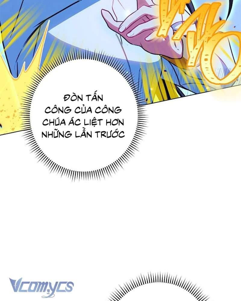 Hầu Gái Độc Quyền Của Hoàng Hậu Phản Diện Chap 74 - Next Chap 75