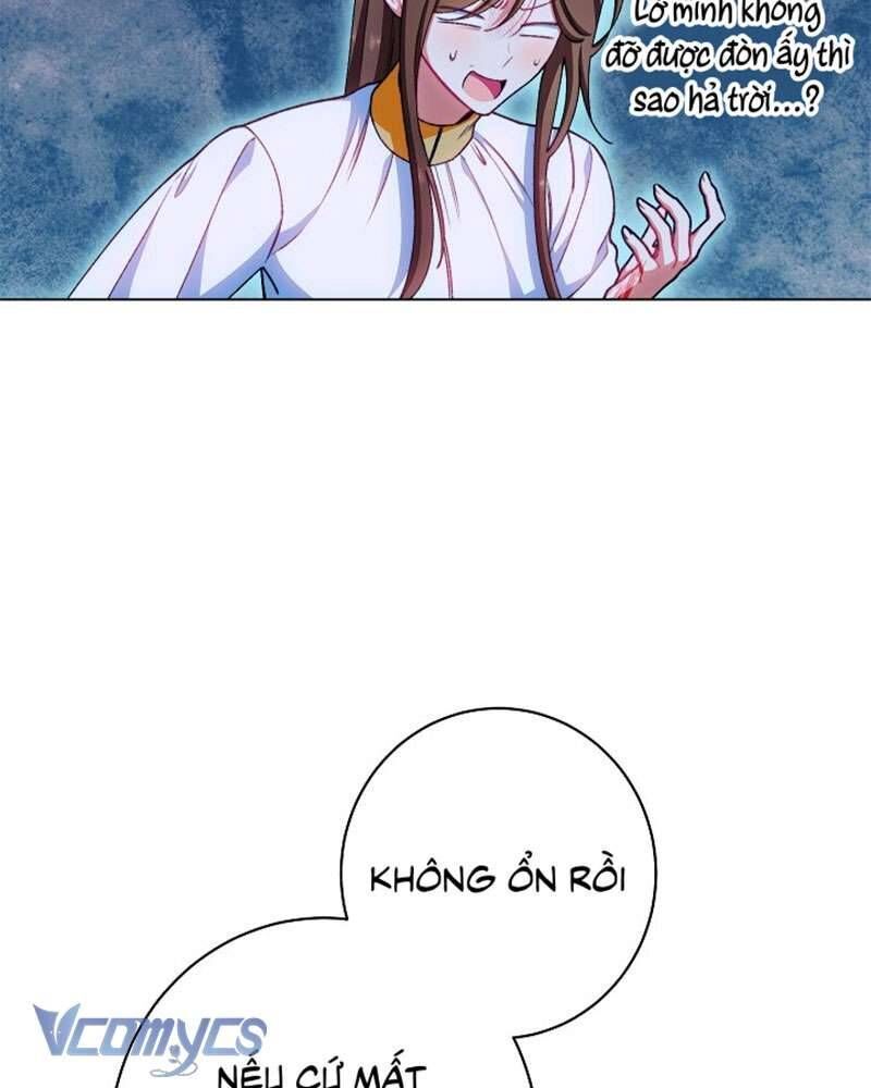 Hầu Gái Độc Quyền Của Hoàng Hậu Phản Diện Chap 74 - Next Chap 75