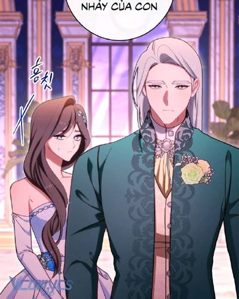 Hầu Gái Độc Quyền Của Hoàng Hậu Phản Diện Chap 74 - Next Chap 75