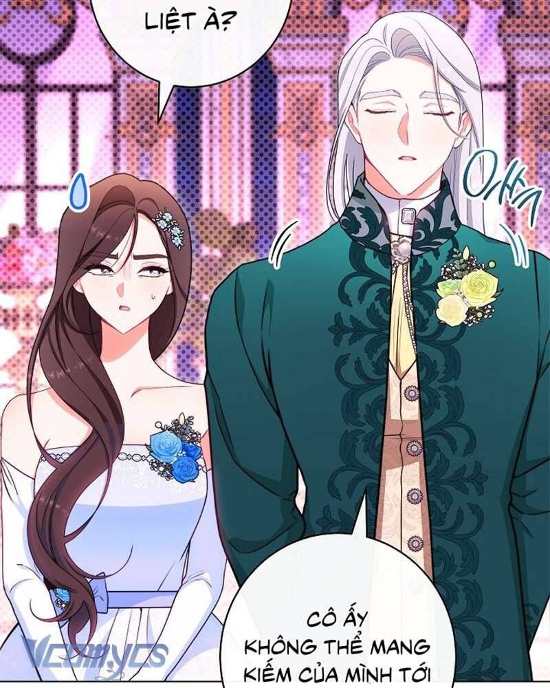 Hầu Gái Độc Quyền Của Hoàng Hậu Phản Diện Chap 74 - Next Chap 75