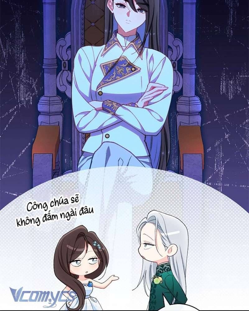 Hầu Gái Độc Quyền Của Hoàng Hậu Phản Diện Chap 74 - Next Chap 75