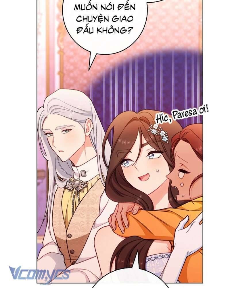 Hầu Gái Độc Quyền Của Hoàng Hậu Phản Diện Chap 74 - Next Chap 75