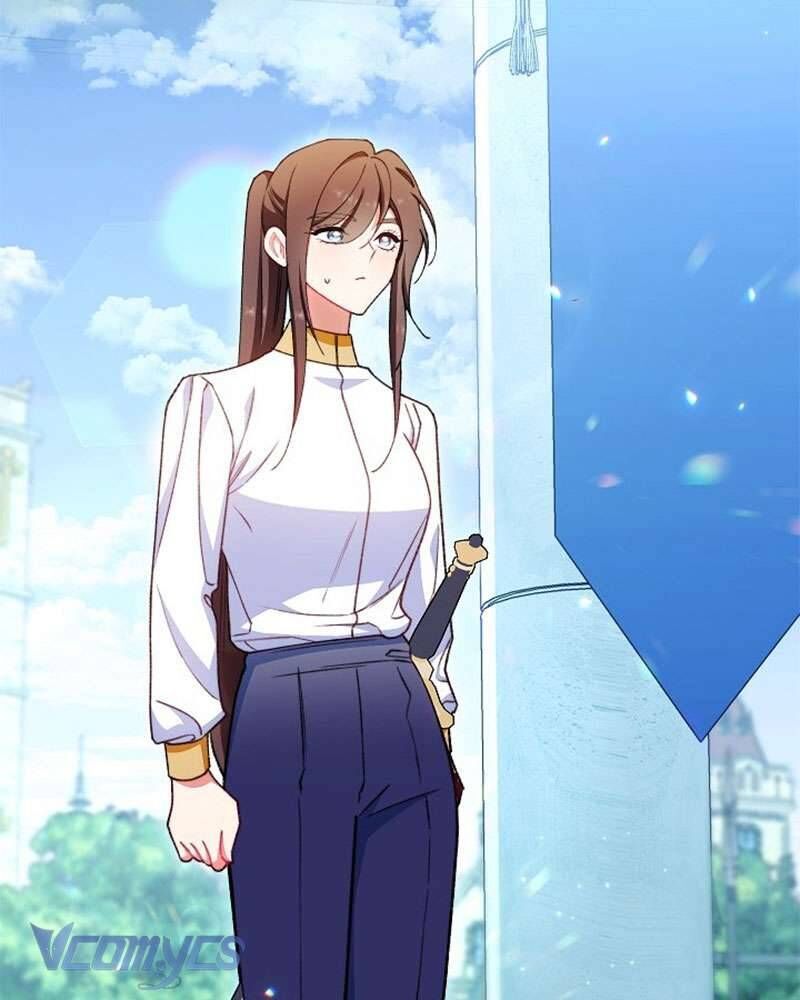 Hầu Gái Độc Quyền Của Hoàng Hậu Phản Diện Chap 74 - Next Chap 75