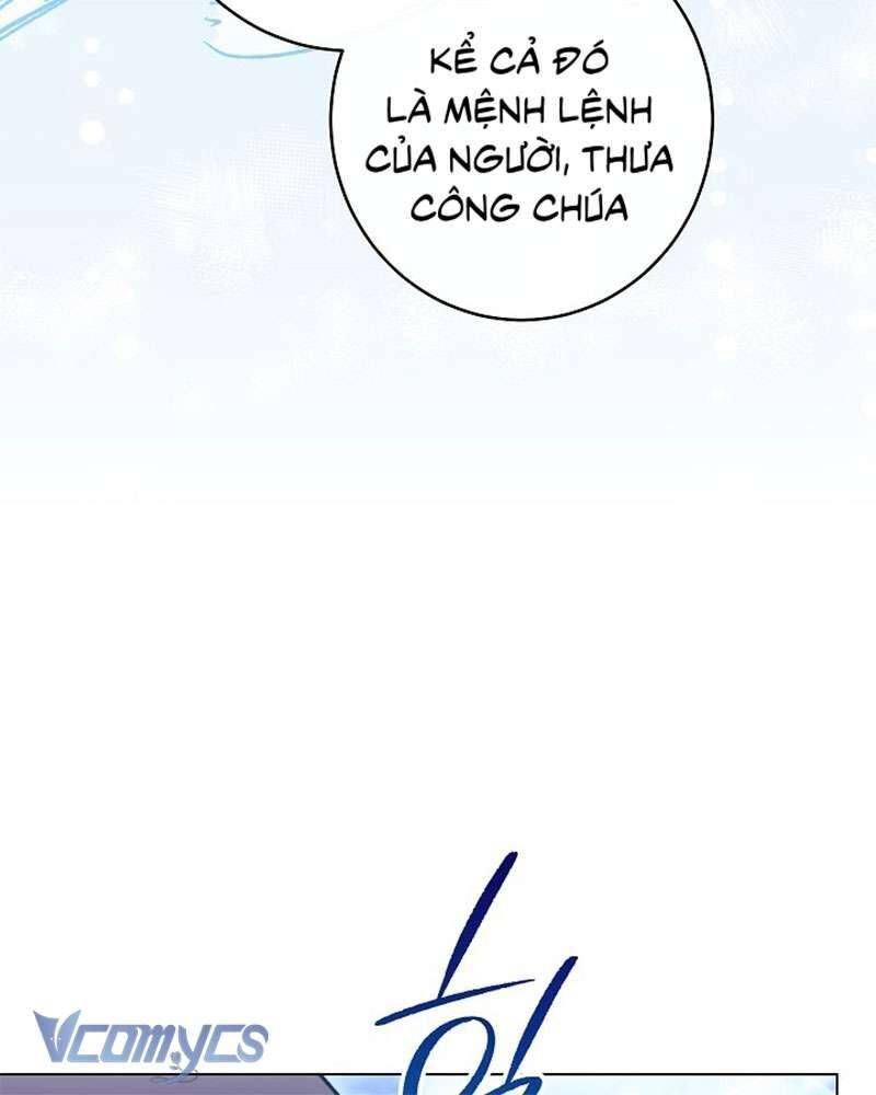 Hầu Gái Độc Quyền Của Hoàng Hậu Phản Diện Chap 74 - Next Chap 75