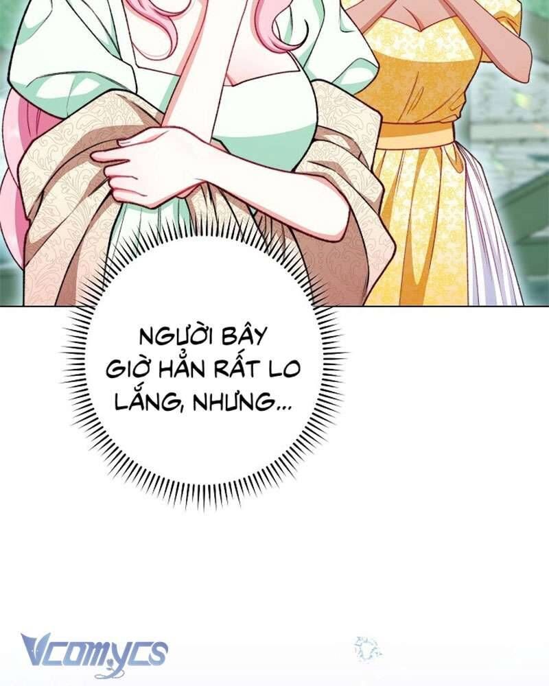 Hầu Gái Độc Quyền Của Hoàng Hậu Phản Diện Chap 74 - Next Chap 75