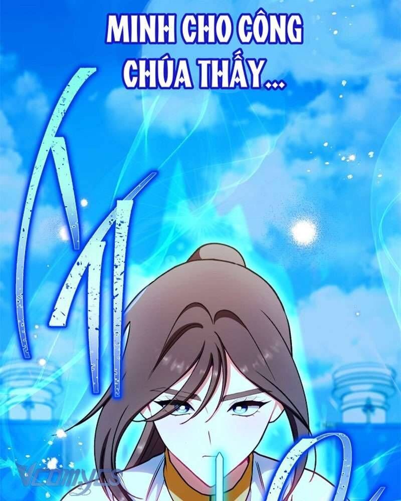 Hầu Gái Độc Quyền Của Hoàng Hậu Phản Diện Chap 74 - Next Chap 75