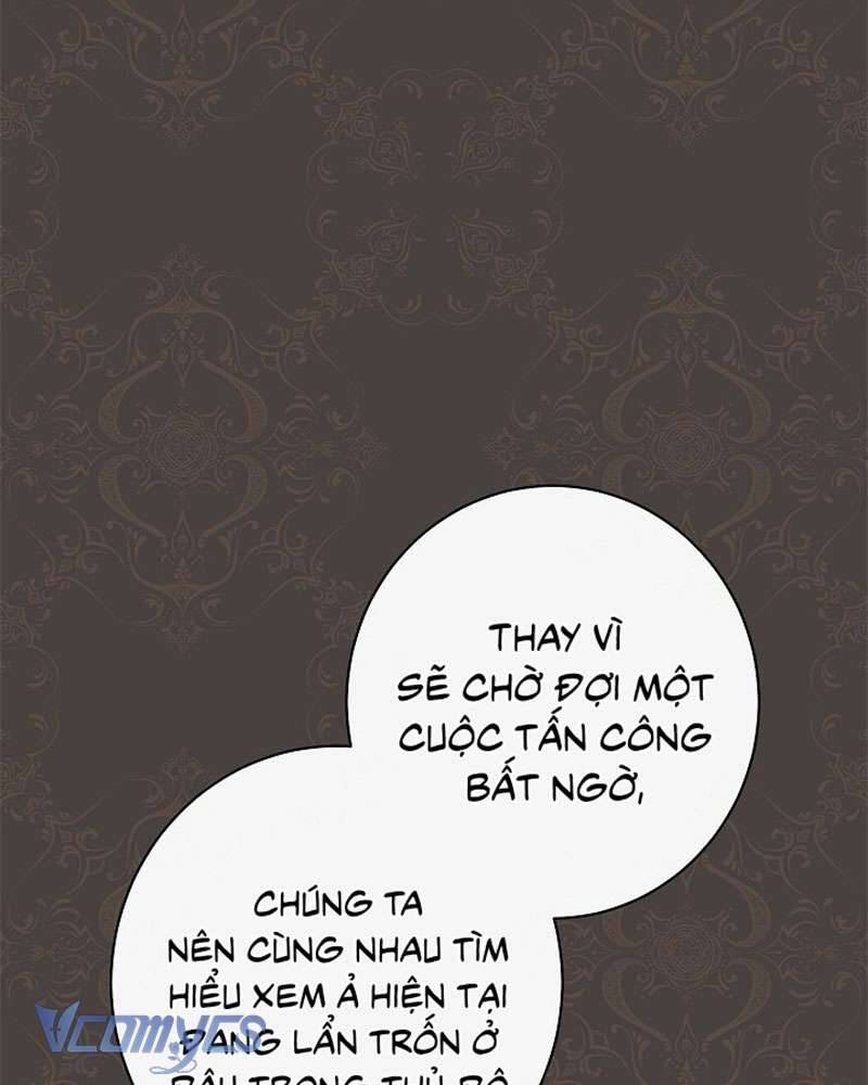 Hầu Gái Độc Quyền Của Hoàng Hậu Phản Diện Chap 75 - Next Chap 76