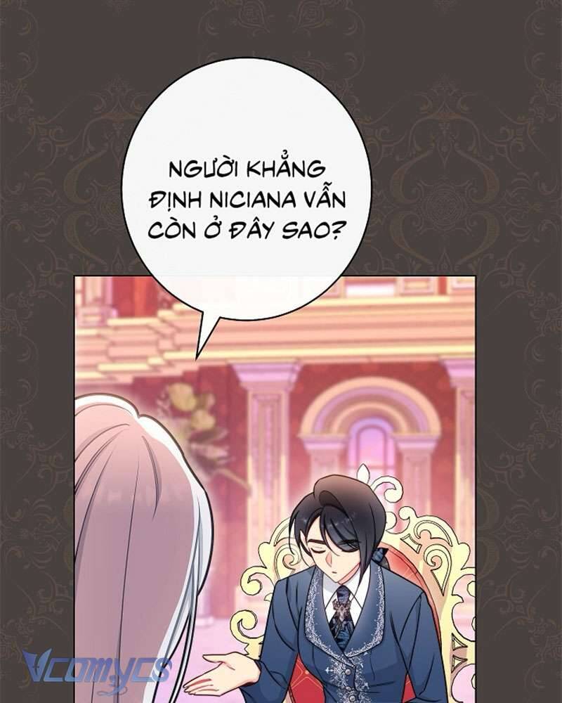 Hầu Gái Độc Quyền Của Hoàng Hậu Phản Diện Chap 75 - Next Chap 76