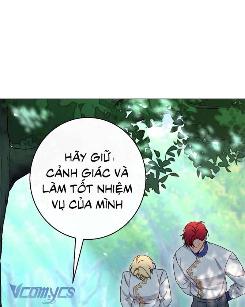 Hầu Gái Độc Quyền Của Hoàng Hậu Phản Diện Chap 75 - Next Chap 76