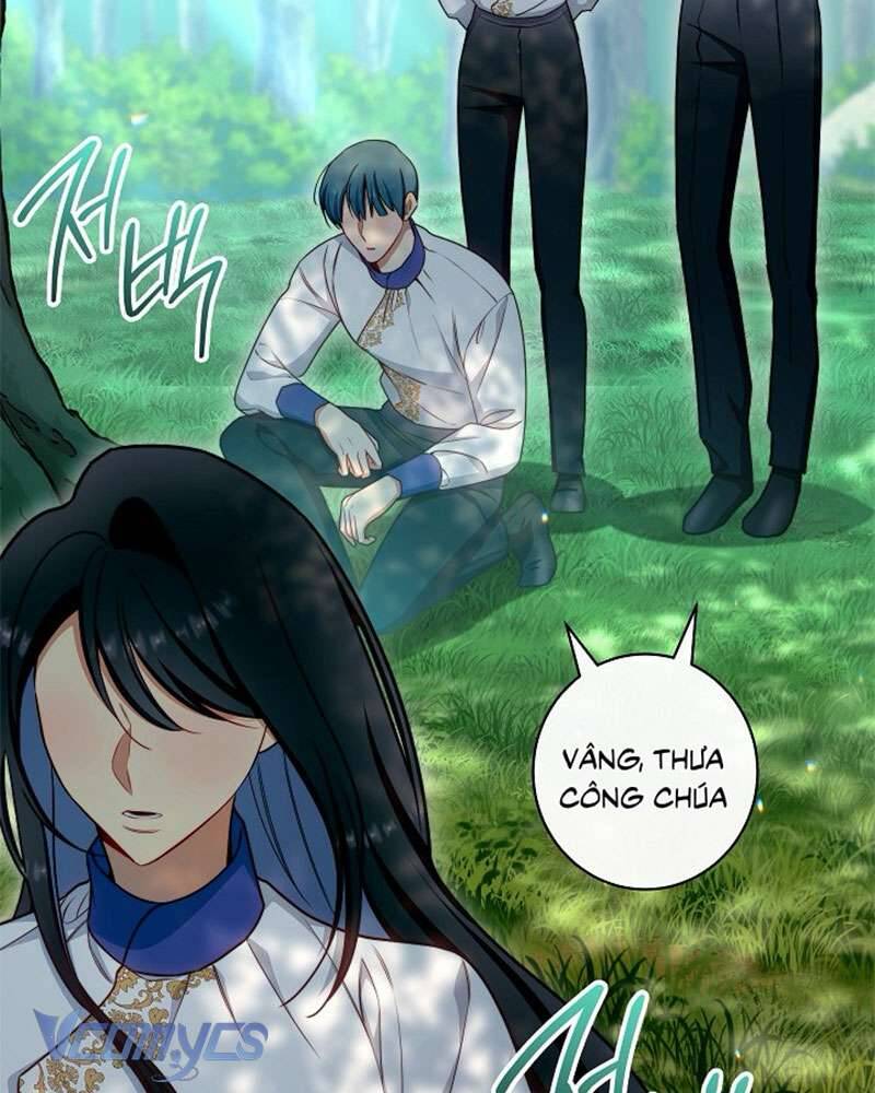 Hầu Gái Độc Quyền Của Hoàng Hậu Phản Diện Chap 75 - Next Chap 76