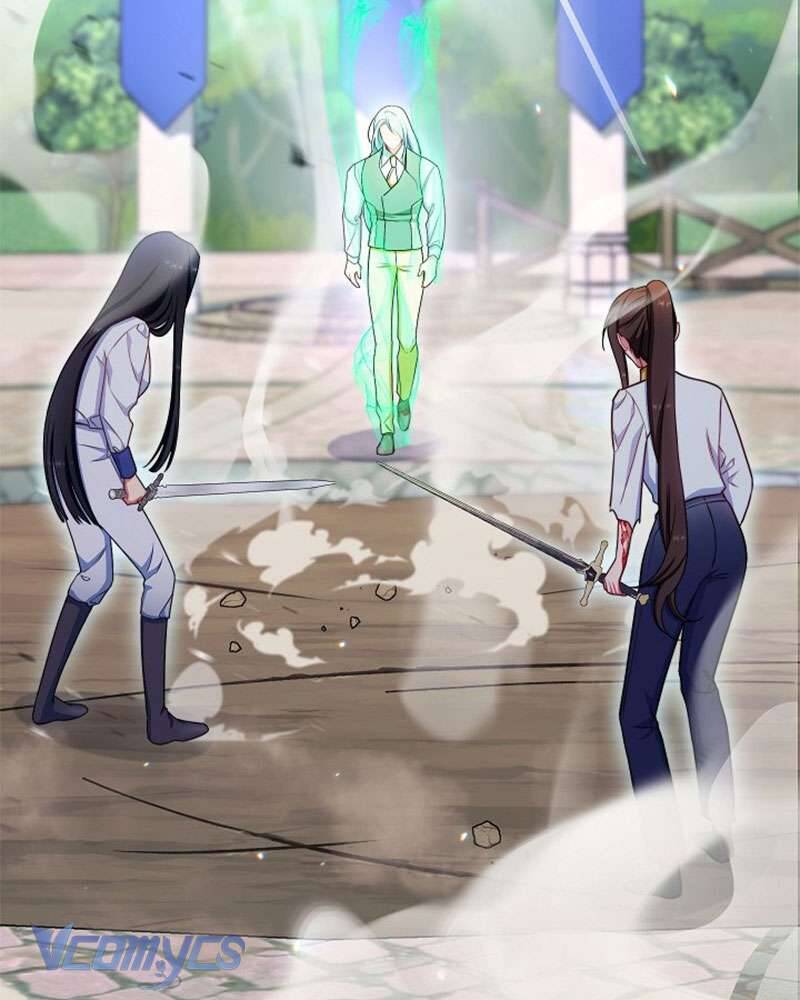 Hầu Gái Độc Quyền Của Hoàng Hậu Phản Diện Chap 75 - Next Chap 76