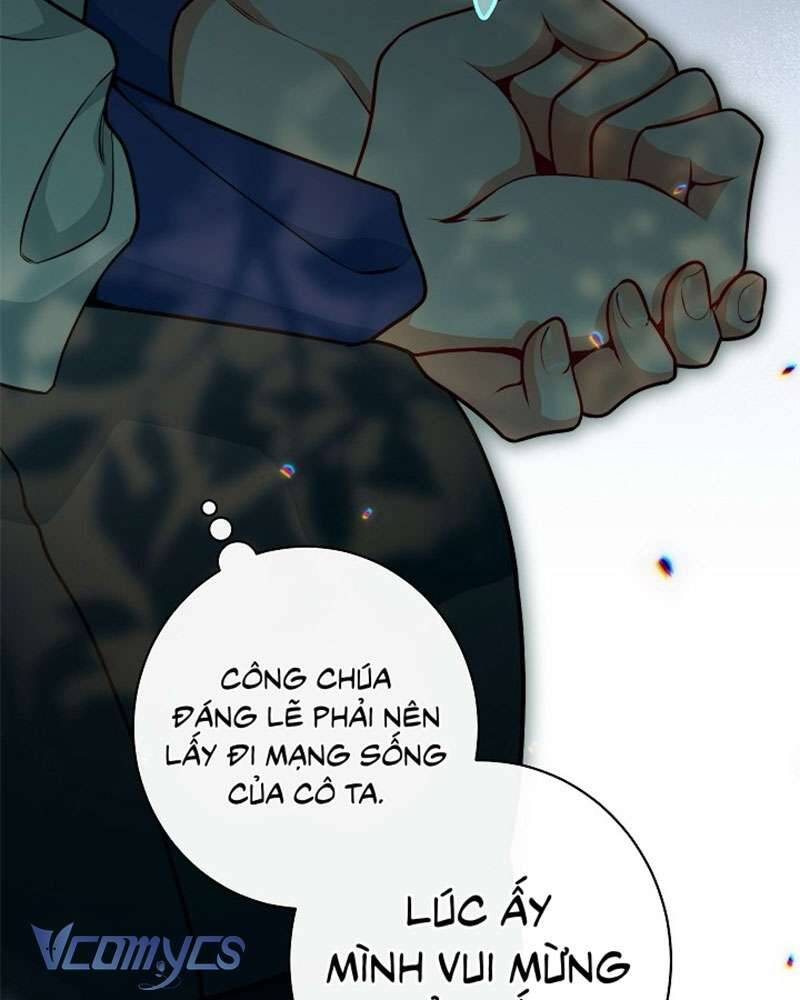 Hầu Gái Độc Quyền Của Hoàng Hậu Phản Diện Chap 75 - Next Chap 76