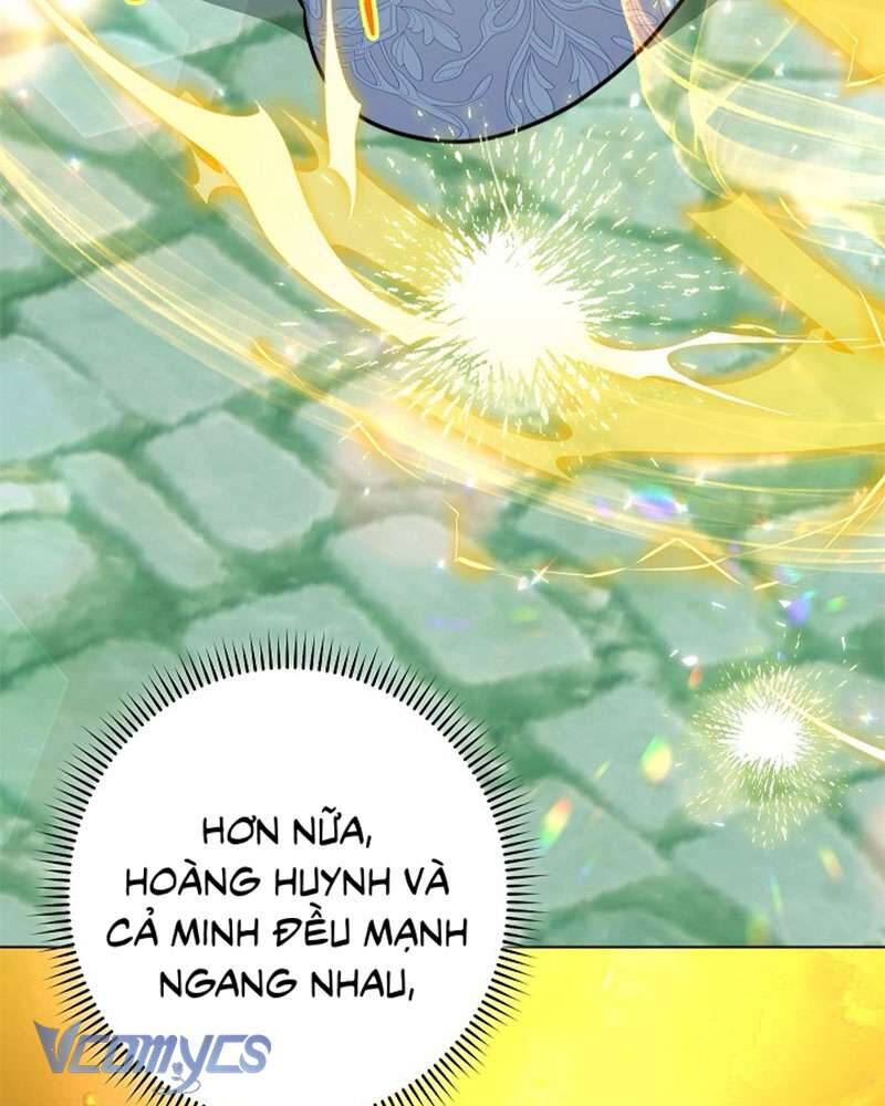Hầu Gái Độc Quyền Của Hoàng Hậu Phản Diện Chap 75 - Next Chap 76