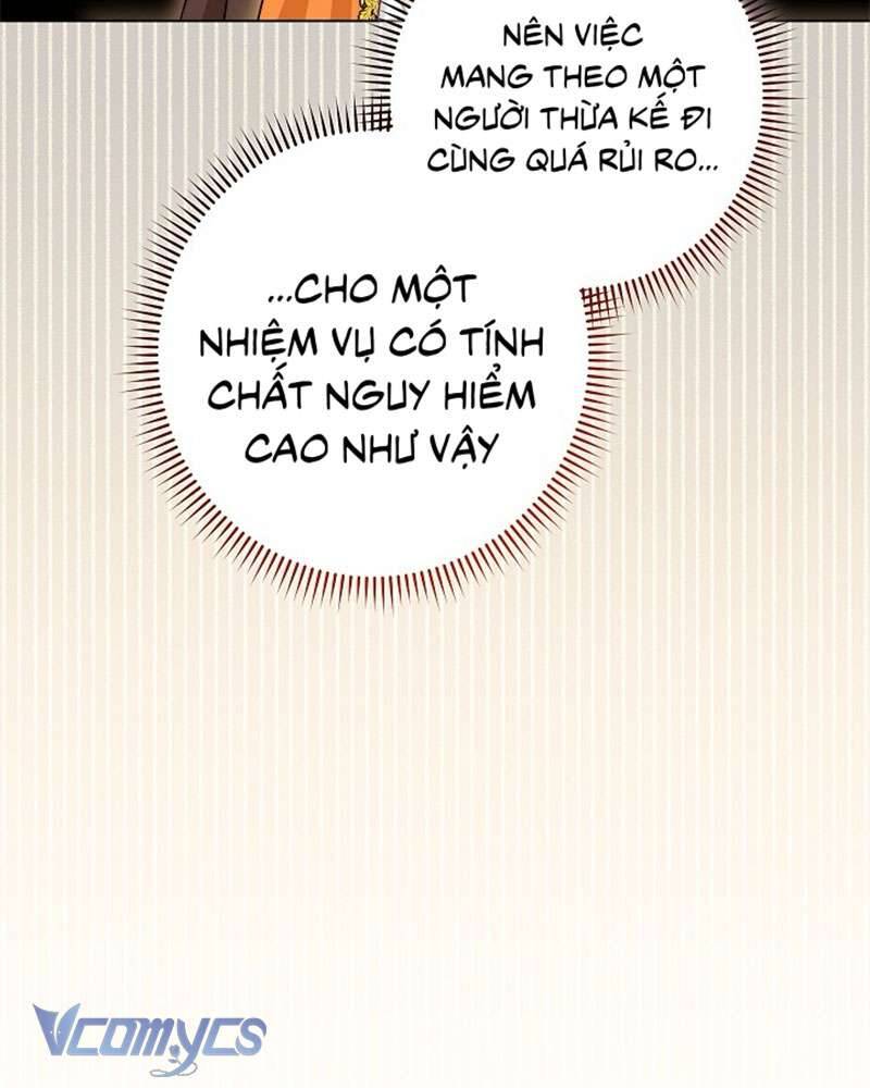 Hầu Gái Độc Quyền Của Hoàng Hậu Phản Diện Chap 75 - Next Chap 76