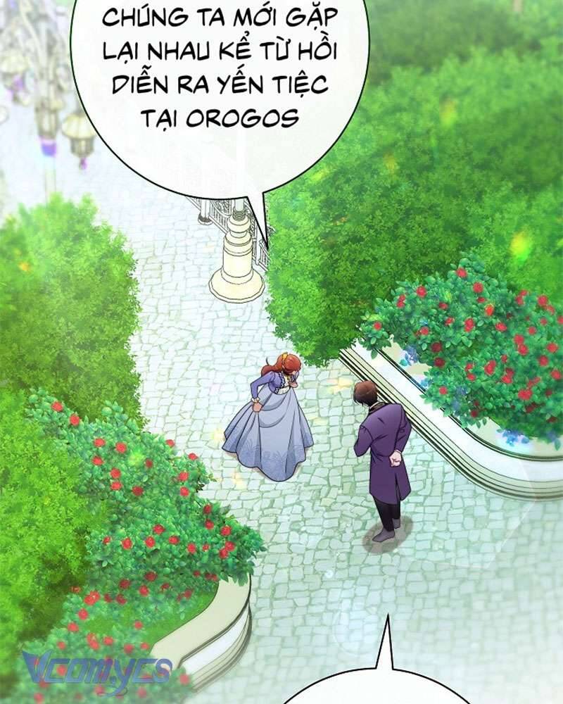 Hầu Gái Độc Quyền Của Hoàng Hậu Phản Diện Chap 75 - Next Chap 76