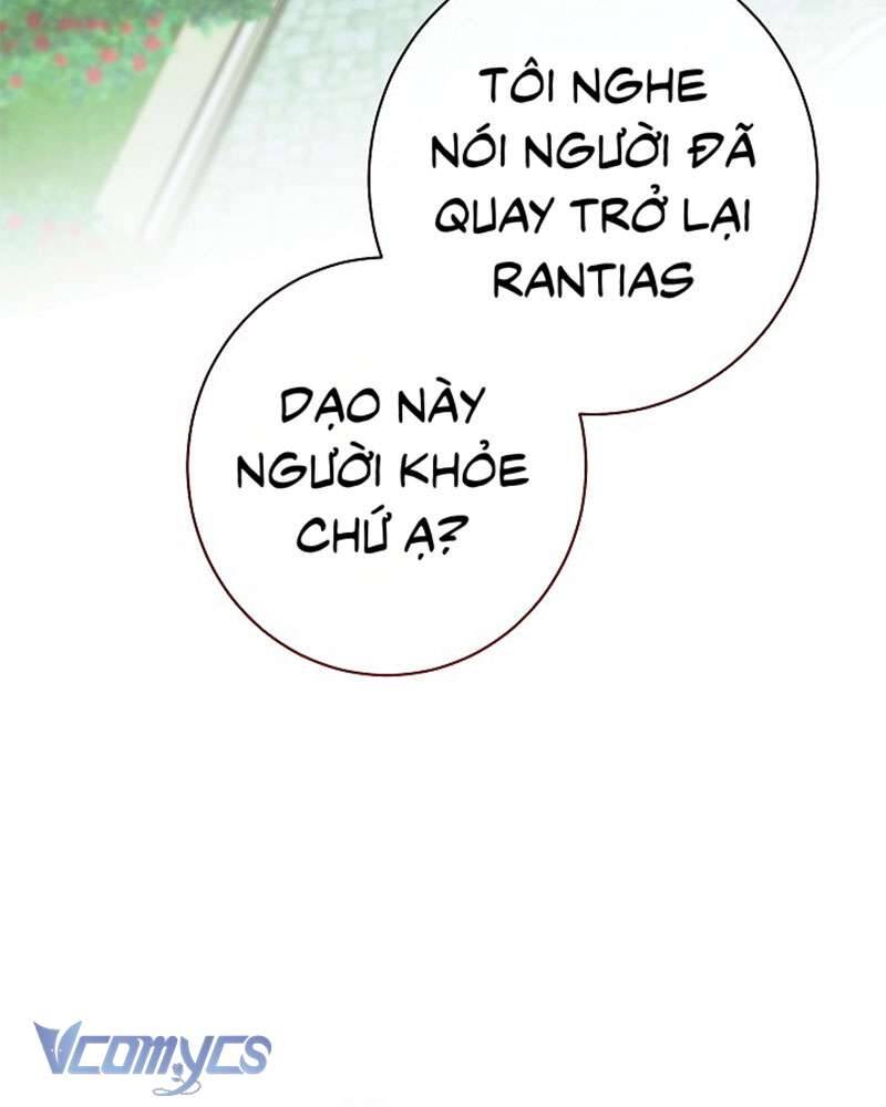 Hầu Gái Độc Quyền Của Hoàng Hậu Phản Diện Chap 75 - Next Chap 76