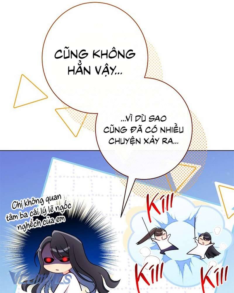 Hầu Gái Độc Quyền Của Hoàng Hậu Phản Diện Chap 75 - Next Chap 76