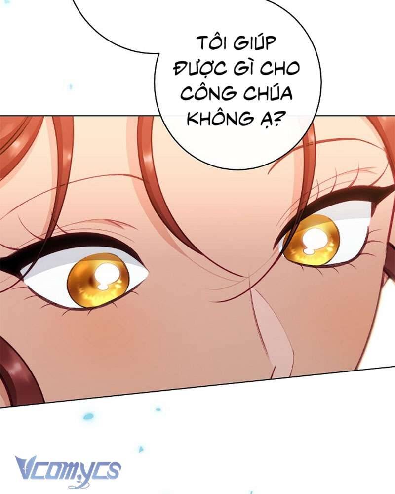 Hầu Gái Độc Quyền Của Hoàng Hậu Phản Diện Chap 75 - Next Chap 76