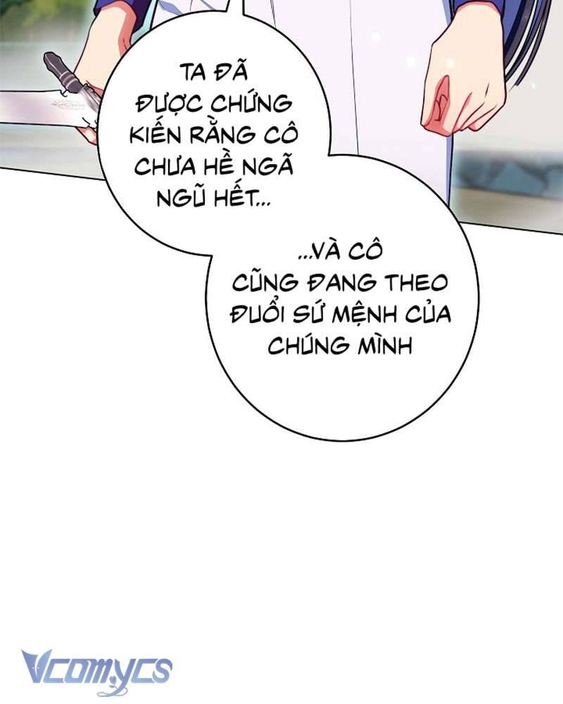 Hầu Gái Độc Quyền Của Hoàng Hậu Phản Diện Chap 75 - Next Chap 76