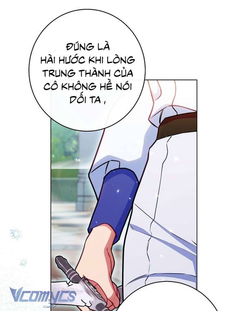 Hầu Gái Độc Quyền Của Hoàng Hậu Phản Diện Chap 75 - Next Chap 76