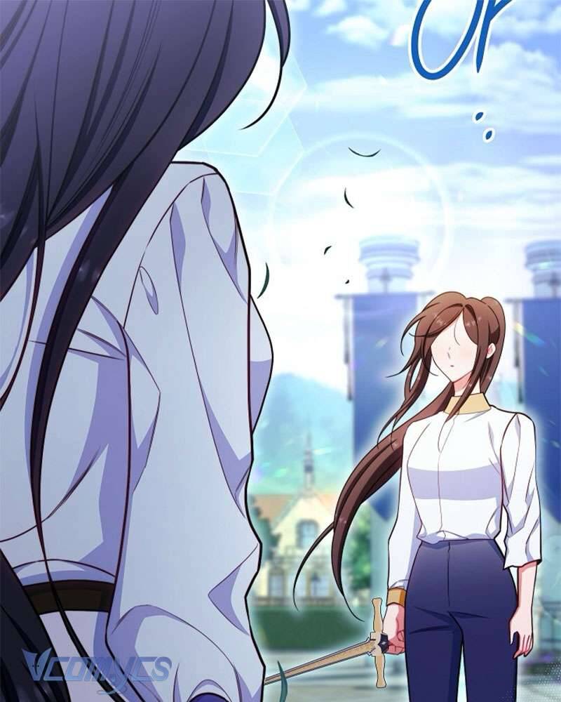 Hầu Gái Độc Quyền Của Hoàng Hậu Phản Diện Chap 75 - Next Chap 76